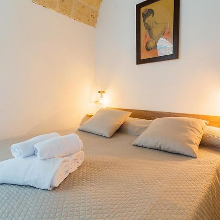 Dim'S Apartments By Wonderful Italy Polignano a Mare Exterior foto