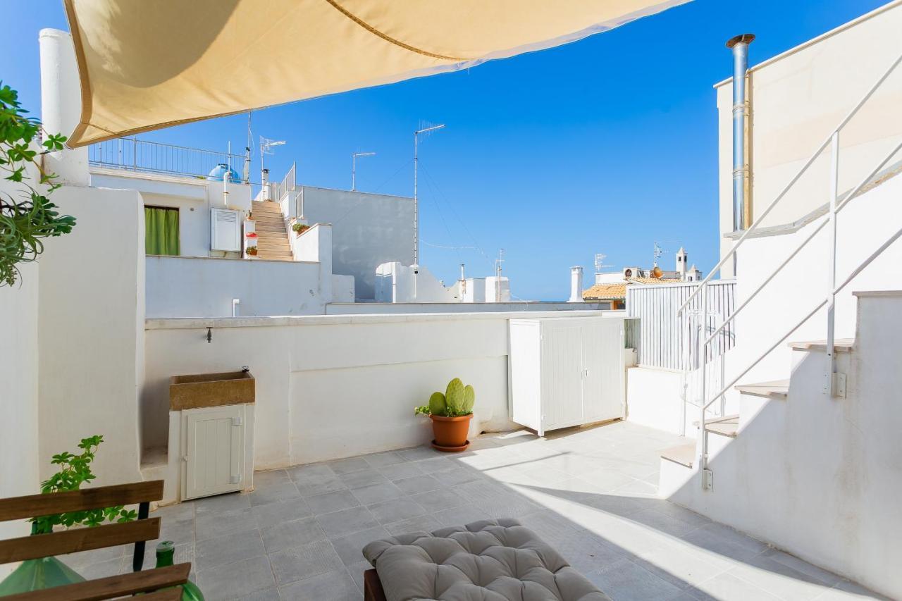 Dim'S Apartments By Wonderful Italy Polignano a Mare Exterior foto
