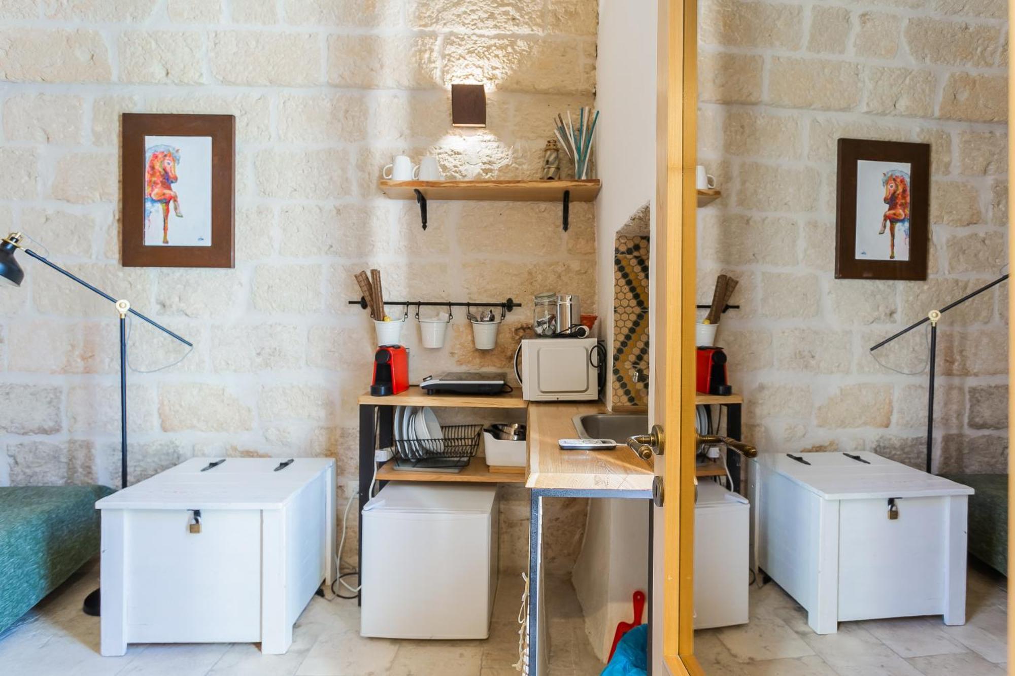 Dim'S Apartments By Wonderful Italy Polignano a Mare Exterior foto