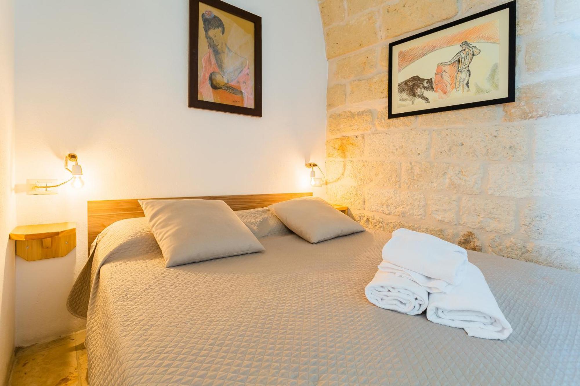 Dim'S Apartments By Wonderful Italy Polignano a Mare Exterior foto