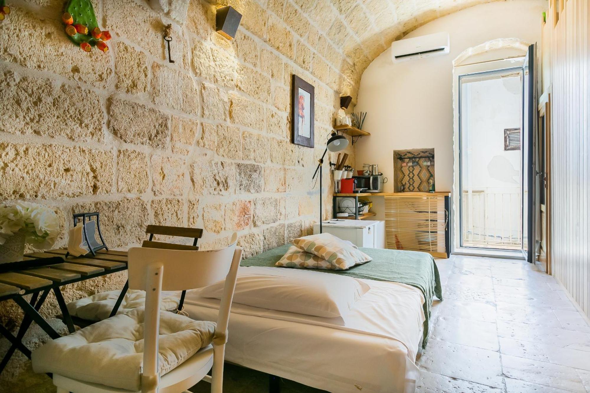 Dim'S Apartments By Wonderful Italy Polignano a Mare Exterior foto